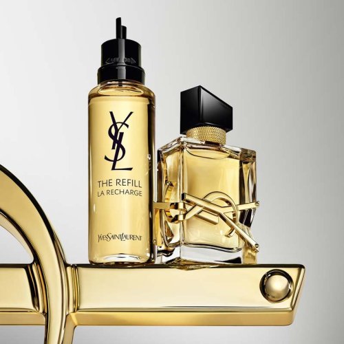 YVES SAINT LAURENT Libre - Nachfüllbares Eau de Parfum YVES SAINT LAURENT Libre - Nachfüllbares Eau de Parfum